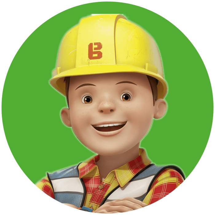Bob-the-Builder