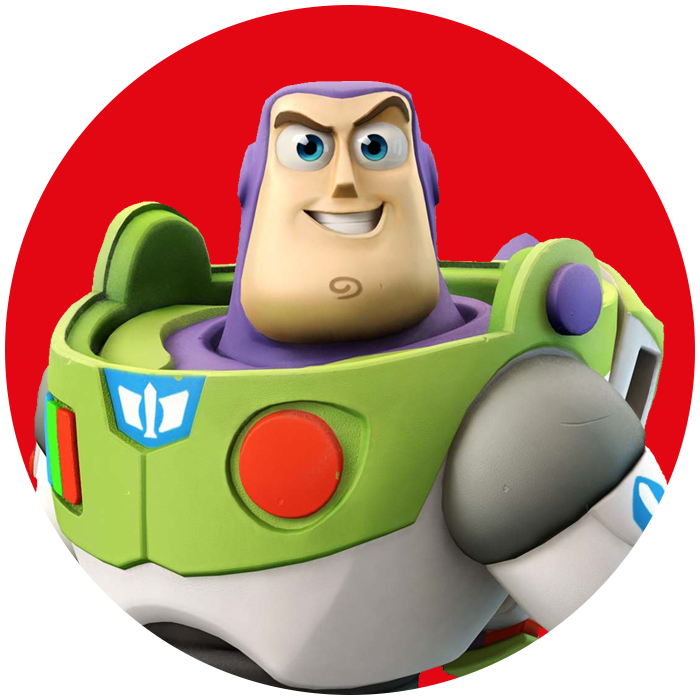 Buzz-Lightyear